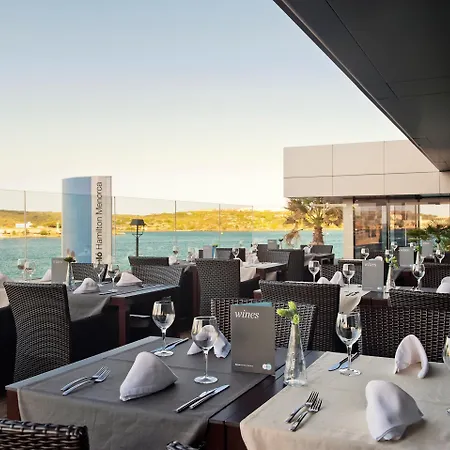 Barcelo Hamilton Menorca - Adults Only Hotel Es Castell (Menorca)