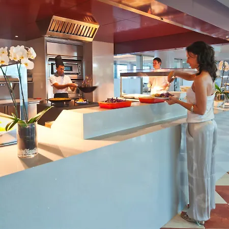 Hotel Barcelo Hamilton Menorca - Adults Only