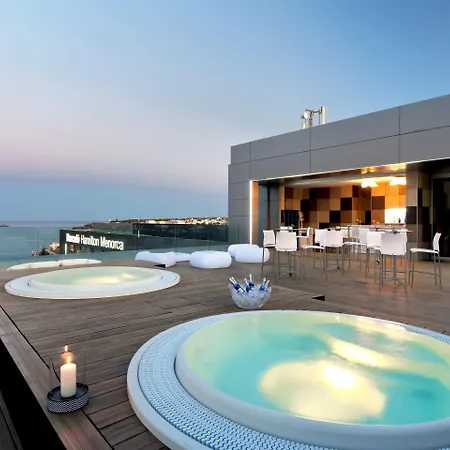 Barcelo Hamilton Menorca - Adults Only Otel
