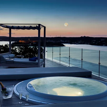 Hotel Barcelo Hamilton Menorca - Adults Only 4*