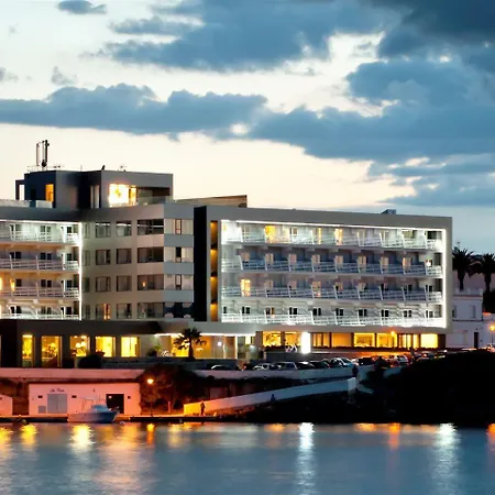 Barcelo Hamilton Menorca - Adults Only Hotel 4*