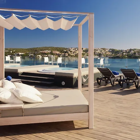 Barcelo Hamilton Menorca - Adults Only Es Castell (Menorca)