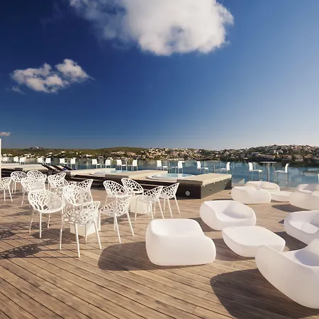 Hotel Barcelo Hamilton Menorca - Adults Only Es Castell (Menorca)