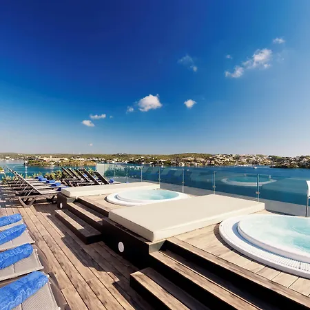 Barcelo Hamilton Menorca - Adults Only 4*