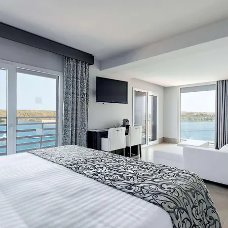 Barcelo Hamilton Menorca - Adults Only 4*