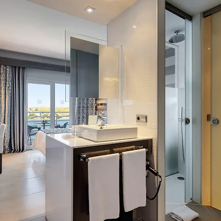 호텔 Barcelo Hamilton Menorca - Adults Only