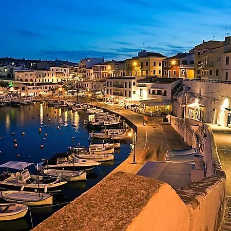 Barceló Hamilton Menorca - Adults Only Hotel 4*