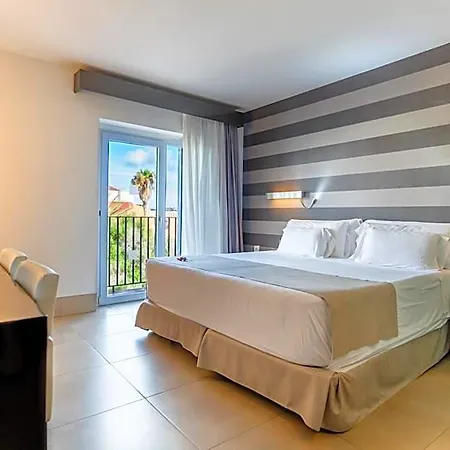 Barceló Hamilton Menorca - Adults Only Hotel Es Castell (Menorca)
