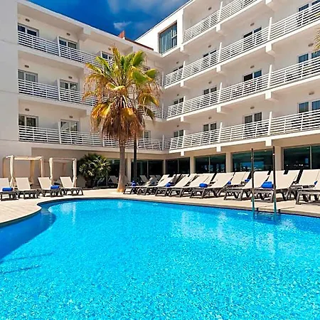 Barceló Hamilton Menorca - Adults Only Hotel