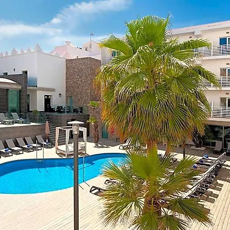 Barceló Hamilton Menorca - Adults Only Hotel Es Castell (Menorca)