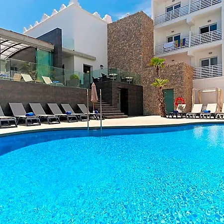 Barceló Hamilton Menorca - Adults Only 4* Es Castell (Menorca)