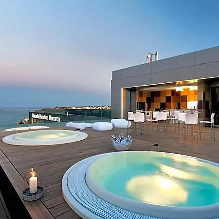 Hotel Barceló Hamilton Menorca - Adults Only