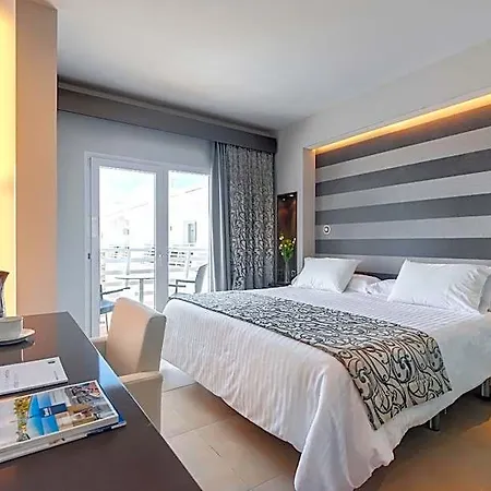 Hotel Barcelo Hamilton Menorca - Adults Only 4*