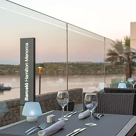 Barceló Hamilton Menorca - Adults Only Es Castell (Menorca)