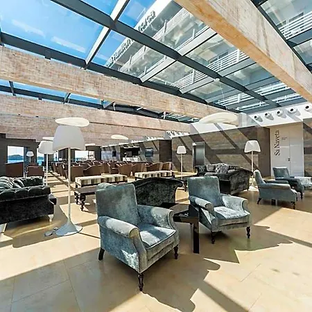 Barceló Hamilton Menorca - Adults Only 4* Es Castell (Menorca)