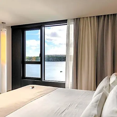 Barceló Hamilton Menorca - Adults Only Hotel 4*