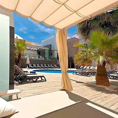Barceló Hamilton Menorca - Adults Only