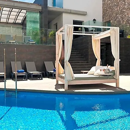 Barceló Hamilton Menorca - Adults Only Hotel