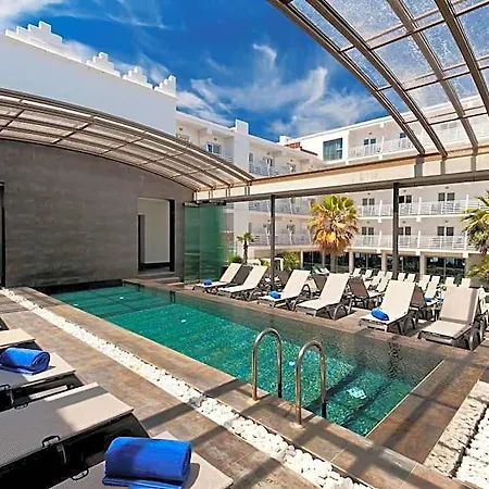 Barceló Hamilton Menorca - Adults Only Hotel