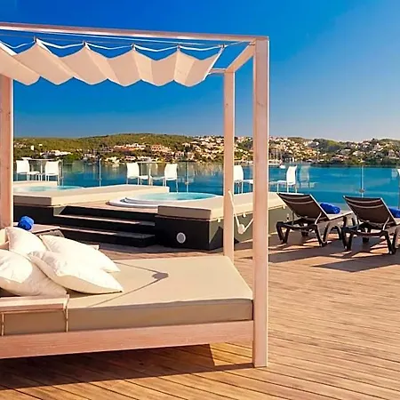 호텔 Barcelo Hamilton Menorca - Adults Only 에스 카스텔