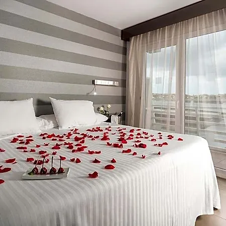 Barceló Hamilton Menorca - Adults Only Hotel 4*