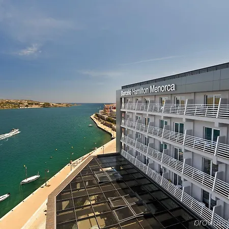 מלון Barcelo Hamilton Menorca - Adults Only 4*