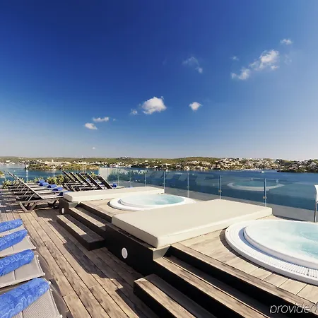 Barcelo Hamilton Menorca - Adults Only 4* אס קסטיי