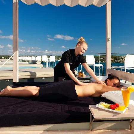 Hotel Barcelo Hamilton Menorca - Adults Only 4*