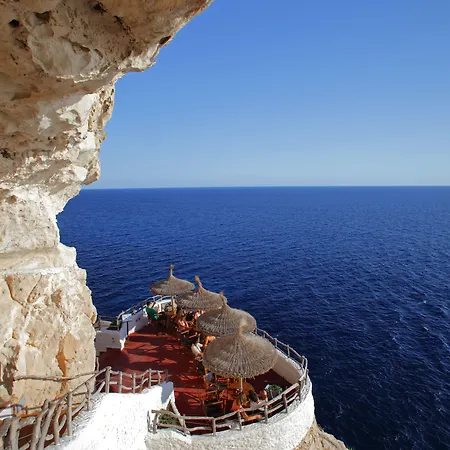 Barcelo Hamilton Menorca - Adults Only