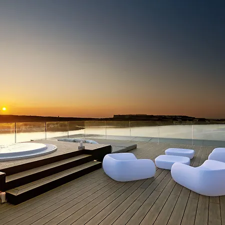 Hotel Barcelo Hamilton Menorca - Adults Only