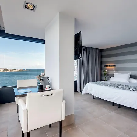 Barcelo Hamilton Menorca - Adults Only