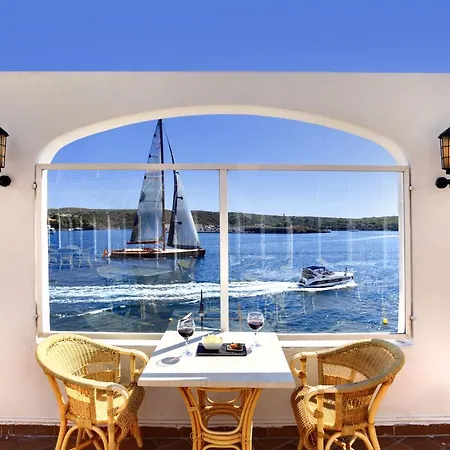 Barcelo Hamilton Menorca - Adults Only Hotel 4*