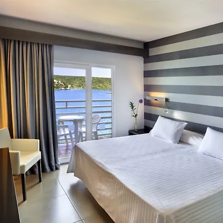 Barcelo Hamilton Menorca - Adults Only 4*