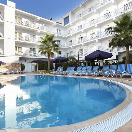 Barcelo Hamilton Menorca - Adults Only Hotel