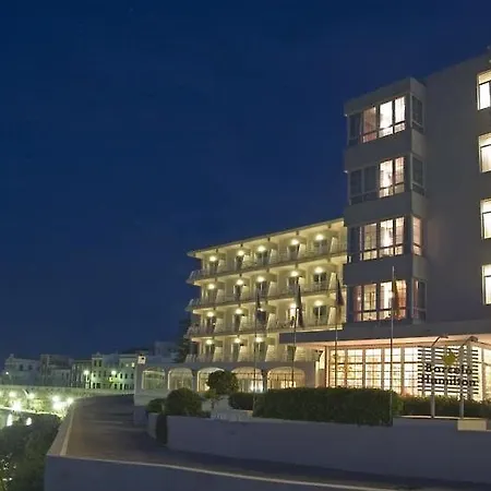 호텔 Barcelo Hamilton Menorca - Adults Only 에스 카스텔