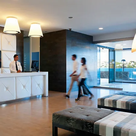 Barcelo Hamilton Menorca - Adults Only