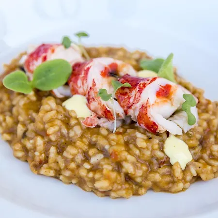 Barcelo Hamilton Menorca - Adults Only Hotel