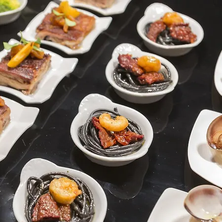 Barcelo Hamilton Menorca - Adults Only 4* Es Castell (Menorca)