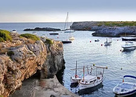 Barcelo Hamilton Menorca - Adults Only Hotel