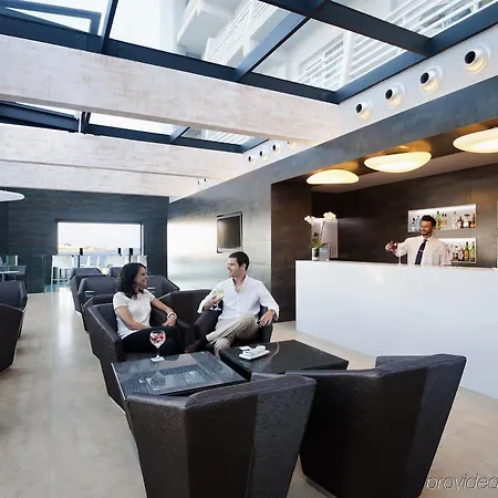Barcelo Hamilton Menorca - Adults Only מלון אס קסטיי