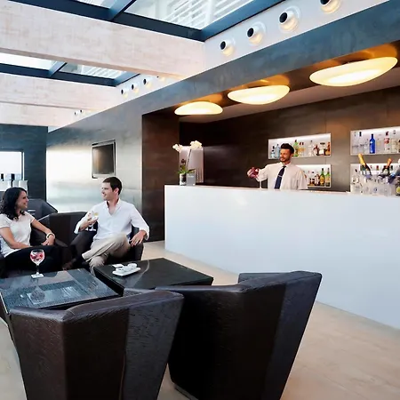Barcelo Hamilton Menorca - Adults Only אס קסטיי