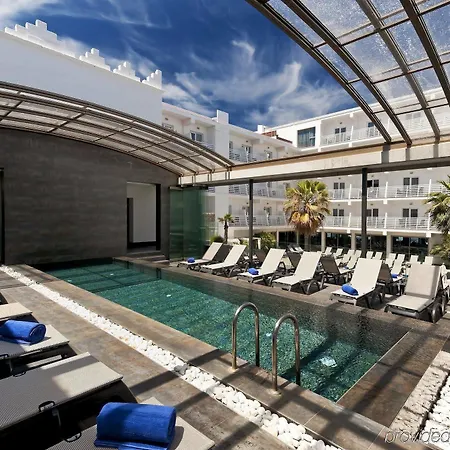 Barcelo Hamilton Menorca - Adults Only אס קסטיי