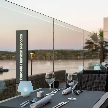 Barcelo Hamilton Menorca - Adults Only Es Castell (Menorca)