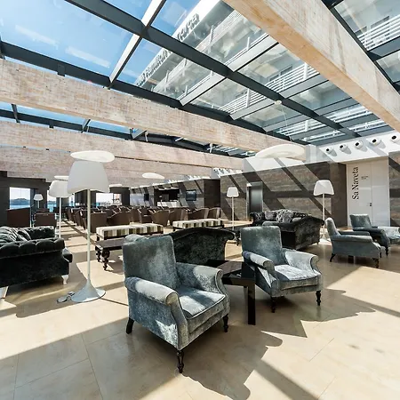 Отель Barceló Hamilton Menorca - только для взрослых