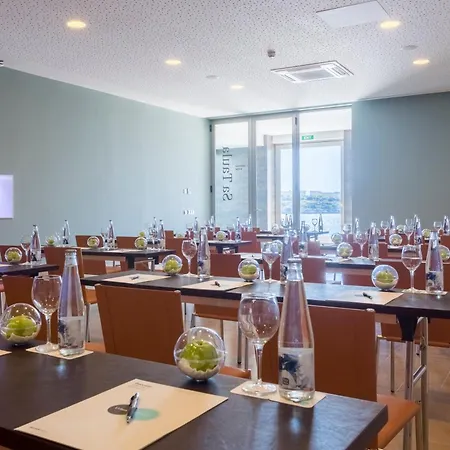 Hotel Barcelo Hamilton Menorca - Adults Only 4*