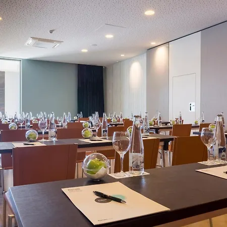 Otel Barcelo Hamilton Menorca - Adults Only Es Castell (Menorca)