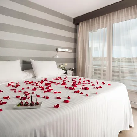 Barcelo Hamilton Menorca - Adults Only 에스 카스텔