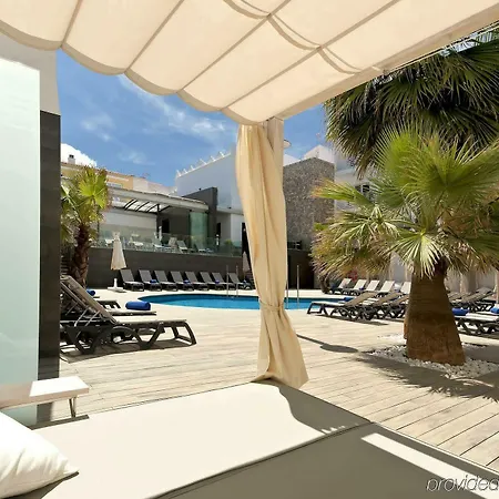 Barcelo Hamilton Menorca - Adults Only 4*