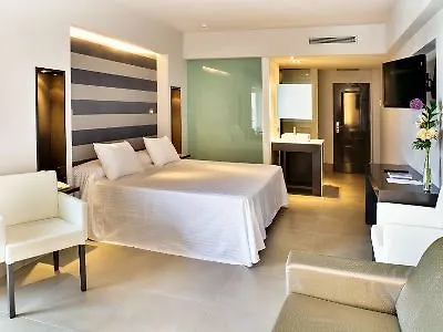 Hotel Barcelo Hamilton Menorca - Adults Only Es Castell (Menorca)