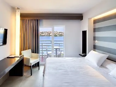 Barcelo Hamilton Menorca - Adults Only Es Castell (Menorca)